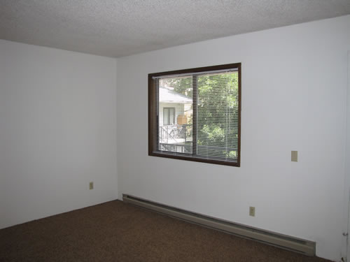 A two-bedroom at The Morton StreetApartments, 545 Morton Street, #402, Pullman WA 99163